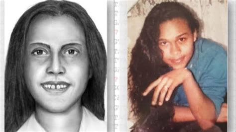Remains Of ‘apache Junction Jane Doe — A Mystery Since 1992 Discovery