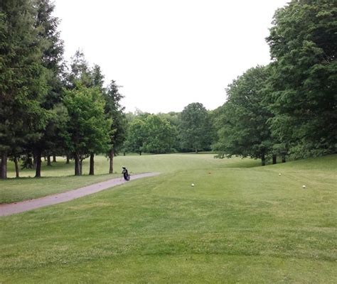 Cazenovia Park Golf Course Discover Upstate