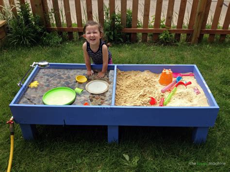 Create A Backyard Play Space For Kids With One Of These Top 10 Sand And