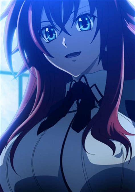 High School Dxd High School Dxd 35255686 353 500 Highschool Dxd Photo