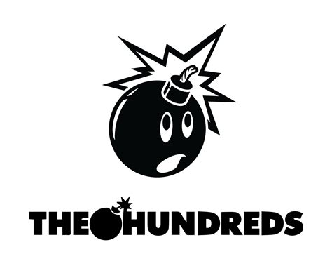 The Hundreds Logo