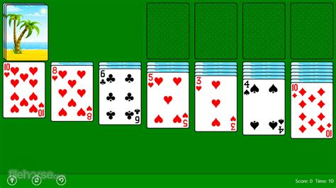 Classic Solitaire Download 2024 Latest