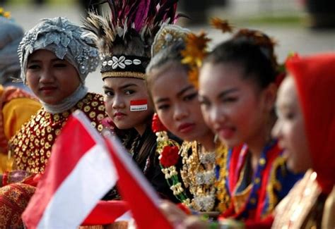 Macam Macam Suku Di Indonesia Dan Keunikannya