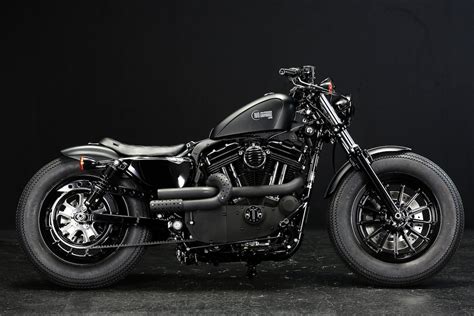 Will she like it ? Maxabout.com on Twitter: "Harley-Davidson Sportster 48 ...