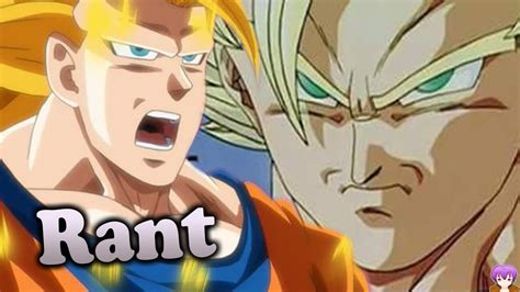 Dragon ball 1995 vs 2015. ANGRY RANT - Dragon Ball Super Episode 5 Reaction - Beerus vs Goku - YouTube