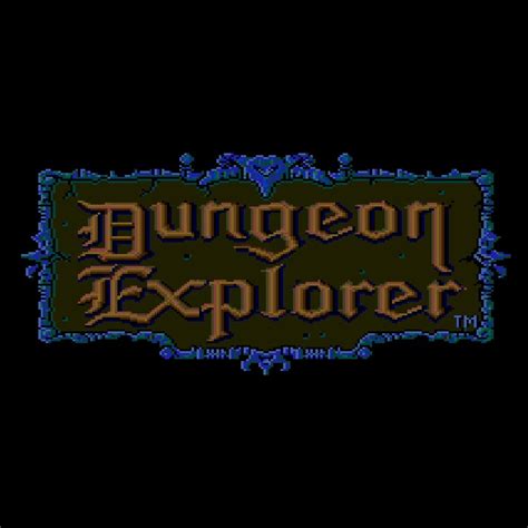 Dungeon Explorer Ign