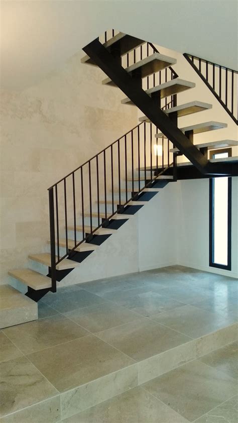 Awasome Pintar Escalera Metalica Interior Referencias Damoremoises