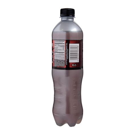 Comprar Bebida Raptor Energetica Original 600ml Walmart El Salvador