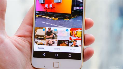 1 using instagram's multiple photo feature. Instagram will soon let you share multiple photos in one ...