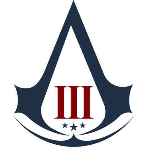 Assassins Creed Iii Icon 512x512 By Youknowwho77 On Deviantart