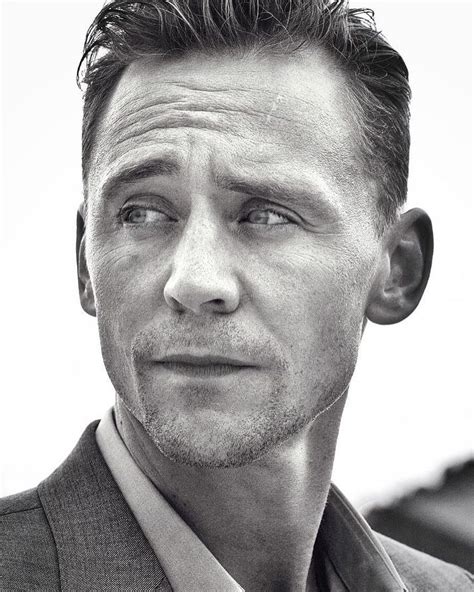 11 Twitter Man Thing Marvel Tom Hiddleston Loki Tom Hiddleston