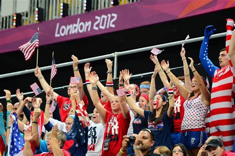 Visit nbcolympics.com for summer olympics live streams, highlights, schedules, results, news, athlete bios and more from tokyo 2021. Summer Olympics, Day 6: Team USA Delivers A Memorable ...