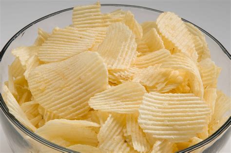 Acrylamide is not found in foods that are not fried or baked such as boiling or microwaving (eriksson, 2005; Potato Chips Products V/S Cancer!! |HerbHealtH