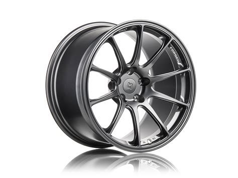 Titan 7 Releases The T R10 Forged Wheel Dsport Magazine