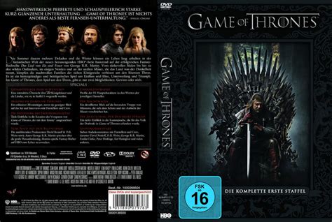 Game Of Thrones Staffel 1 Dvd Game Of Thrones Season 2