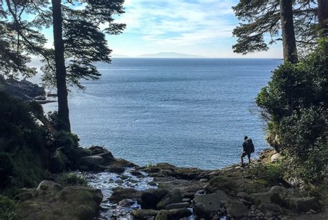 Top 5 Hiking Trails On Vancouver Island Explore Bc