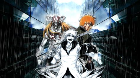 Bleach Manga Tv Imagenes Bleach Fondo De Pantalla Hd Fondo De Images