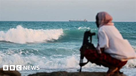 Somalia Piracy Indian Ship Freed But Hijackers Take Crew Bbc News