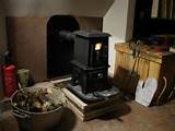 Tiny Wood Stoves Images