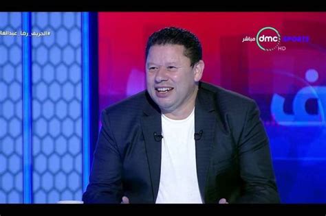 كل لاعب منهم يشترط مبالغ خيالية لتجديد عقده رغم أن أغلبهم لم يقدموا شيئا للفريق. بعد تصريح كهربا "الأهلي بيتي".. رضا عبد العال ساخرًا: أنت ...