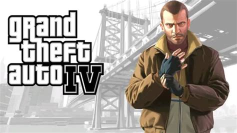 Grand Theft Auto Iv Pulled From Steam Due To Games For