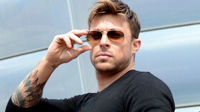 We did not find results for: Duncan James from Blue talks Big Reunion Boy Band Tour at ...