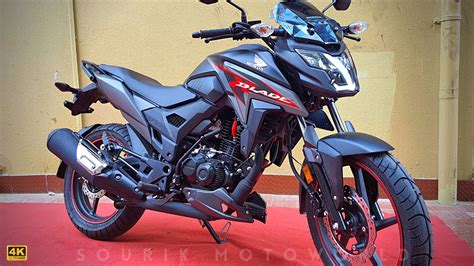 Honda X Blade 2022 Model Detailed Review 😍 On Road Price I Mileage I