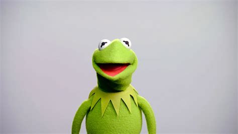 Kermit the frog is a muppet character created and originally performed by jim henson. Muppet Thought of the Week ft. Kermit the Frog | The ...
