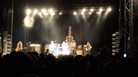 Cant Hardly Wait The Replacements Live At Riot Fest In Toronto 0825