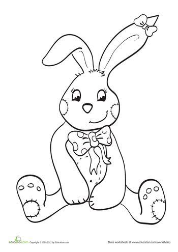 It's full of fun easter themed learning activities. 108 best images about coloring pages animals on Pinterest ...
