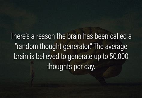 These Interesting Facts About Human Brain Will Blow Your Mind Away
