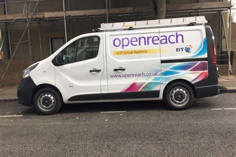 From superfast fibre broadband to tv & mobile, bt helps uk families, communities & companies reach their potential. Ofcom to force Openreach to separate from BT