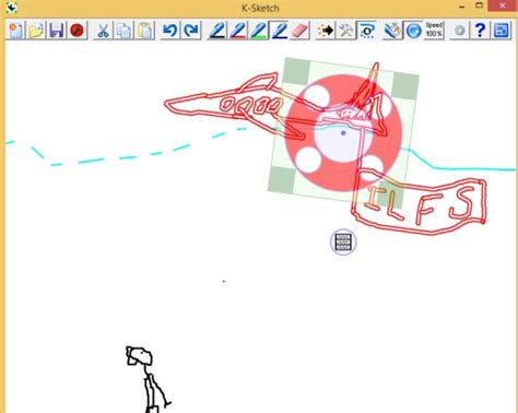 Free Flash Animation Software To Create 2d Animation In Easy Steps