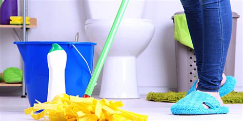 Your Most Embarrassing Cleaning Questions Answered Huffpost