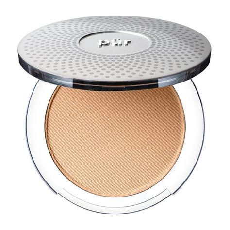 Pur Pur 4 In 1 Pressed Mineral Makeup Foundation With Skincare