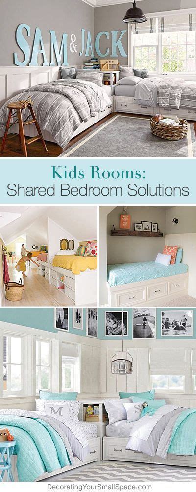 Check spelling or type a new query. Kids Shared Bedroom Idea Pictures, Photos, and Images for ...
