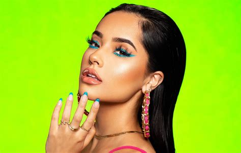 Greg premru photography 21 of 51 Wallpaper earrings, singer, nails, singer, Becky G images ...