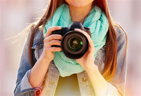 15 Photography Tips For Beginners That Will Help You Succeed