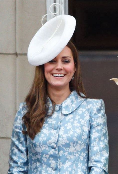 12 Of Kate Middletons Best Hat Moments