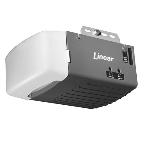 Linear door openers are made off. Residential Electric Garage Door Operator - Linear LDO50 ...