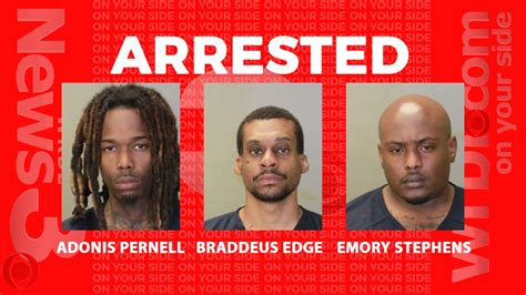 Columbus man arrested in Wednesday drug bust also faces gang charges