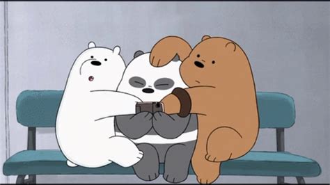 we bare bears movie official in cartoon network coming soon youtube