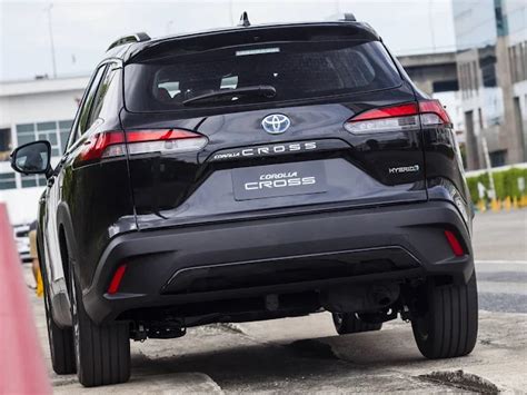 Toyota Corolla Cross 2021 Preços Estimados Para O Brasil