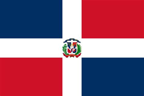 Dominican Republic Logos Download
