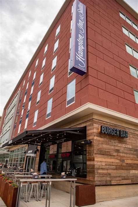 Denver mattress, located in fort wayne, indiana, is at. New and Unique Hotels in Fort Wayne | Stay and Play in ...