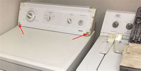 How To Fix Kenmore Elite Electric Dryer Not Heating Share Your Repair