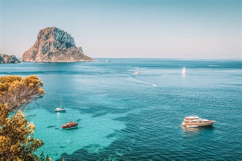 15 Best Things To Do In Ibiza Spain Away And Far