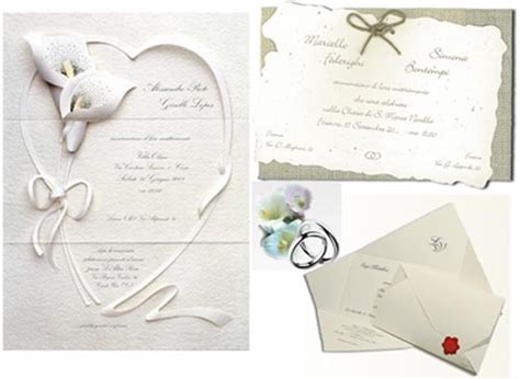 Per invitare una singola persona è. Partecipazioni di nozze