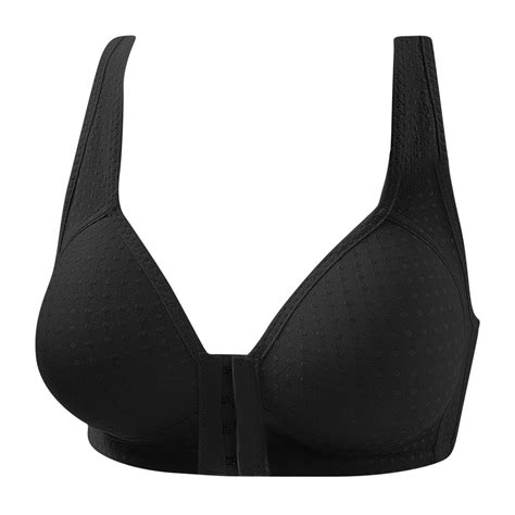 Cyber&Monday Deals Dyegold Bras Women Deals Full Coverage Casual