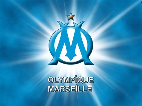 Olympique De Marseille Logo 3d Logo Brands For Free Hd 3d